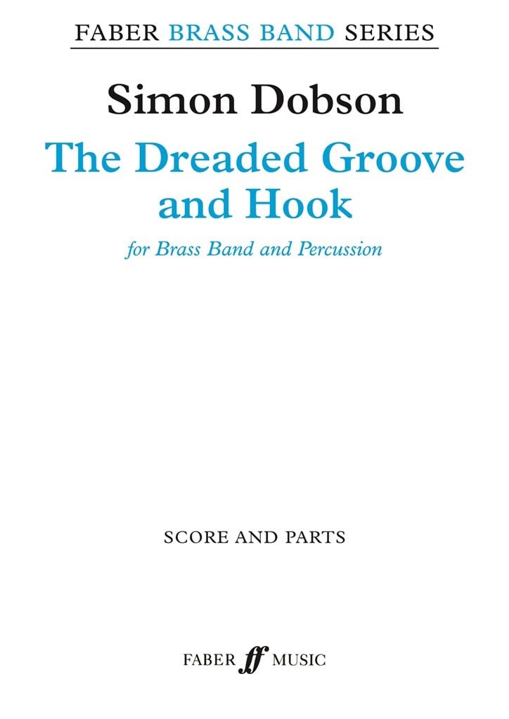 The Dreaded Groove and Hook